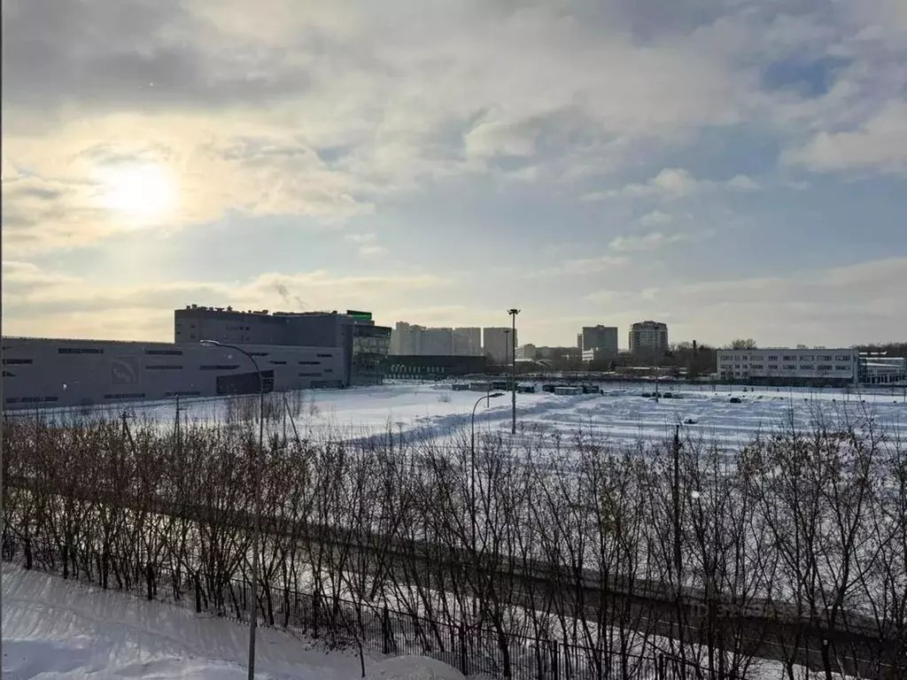 3-к кв. Московская область, Одинцовский городской округ, ... - Фото 2