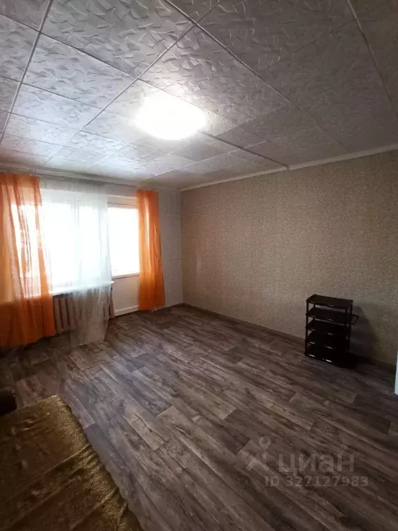 1-к кв. Ленинградская область, Выборгский район, Рощино пгт ул. ... - Фото 1