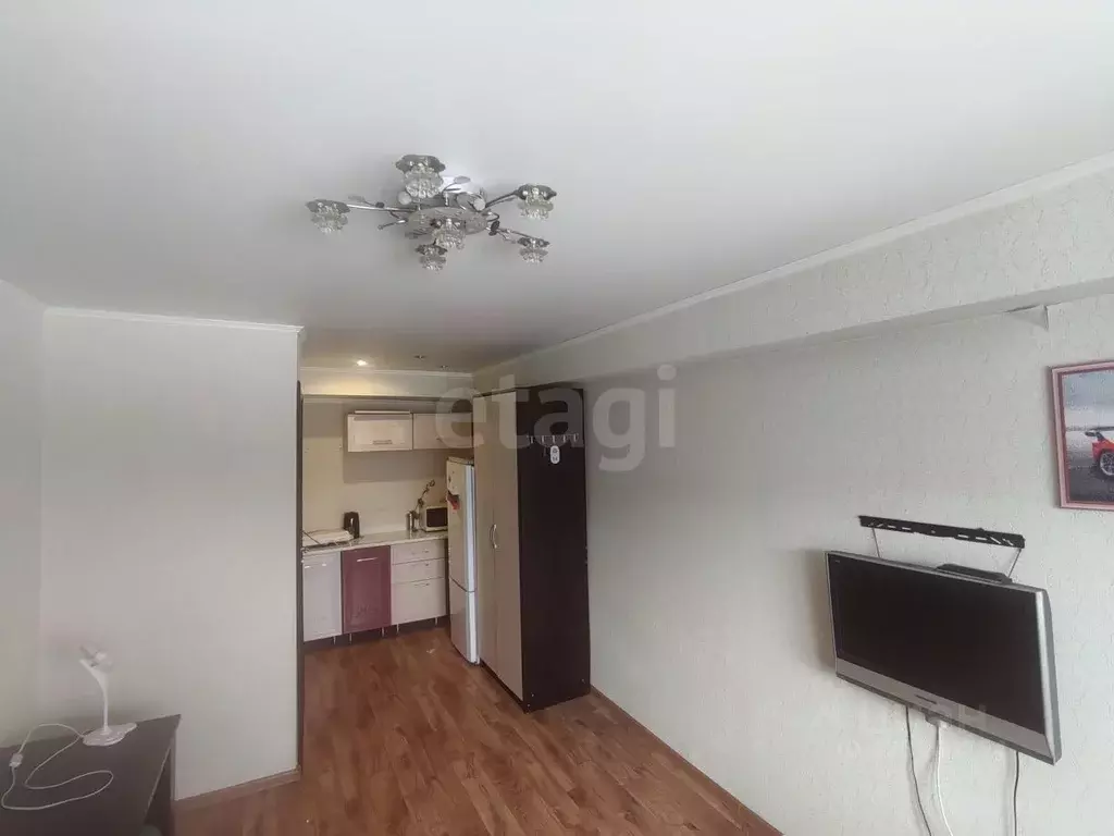 Комната Камчатский край, Петропавловск-Камчатский Звездная ул., 7 ... - Фото 2