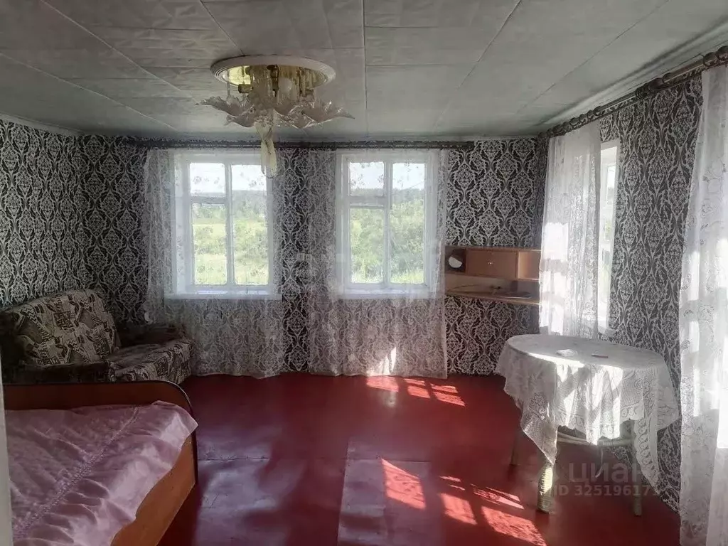 Дом в Белгородская область, Борисовский район, Хотмыжское с/пос, Отруб ... - Фото 1