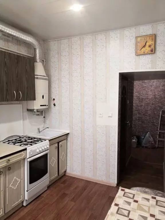 Продаётся 2-к квартира, 36.9 м - Фото 1