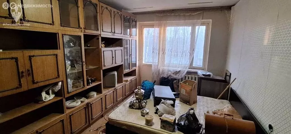 2-комнатная квартира: Рязань, Московский район, Юбилейная улица, 9 ... - Фото 2