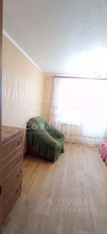 2-к кв. Воронежская область, Воронеж ул. Тимирязева, 23А (63.0 м) - Фото 2