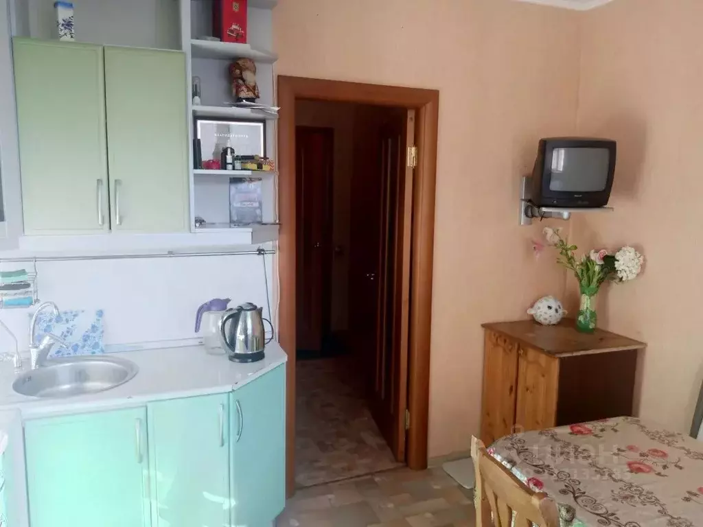 2-к кв. Санкт-Петербург Яхтенная ул., 35 (51.0 м) - Фото 2