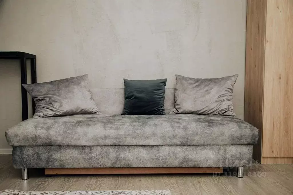 Комната Калининградская область, Зеленоградский муниципальный округ, ... - Фото 2