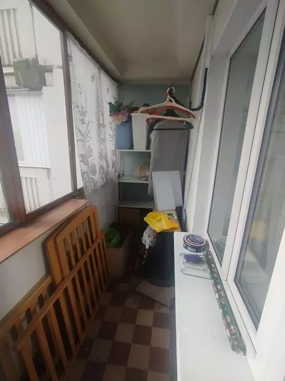 2-к кв. Москва ул. Инессы Арманд, 11 (64.0 м) - Фото 2