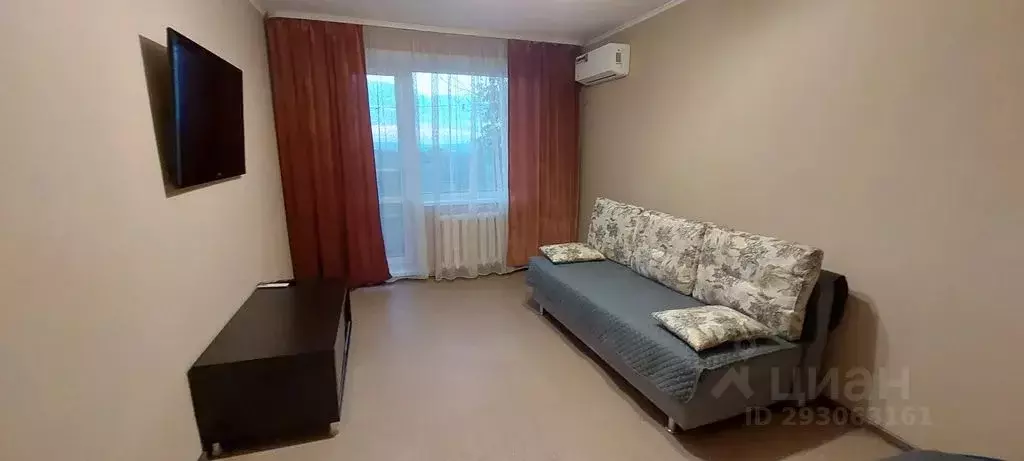 1-к кв. Приморский край, Артем ул. Кирова, 66/1 (34.0 м) - Фото 1