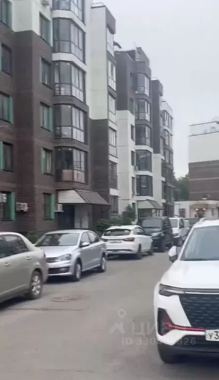 1-к кв. Московская область, Мытищи бул. Тенистый, 12 (40.0 м) - Фото 1