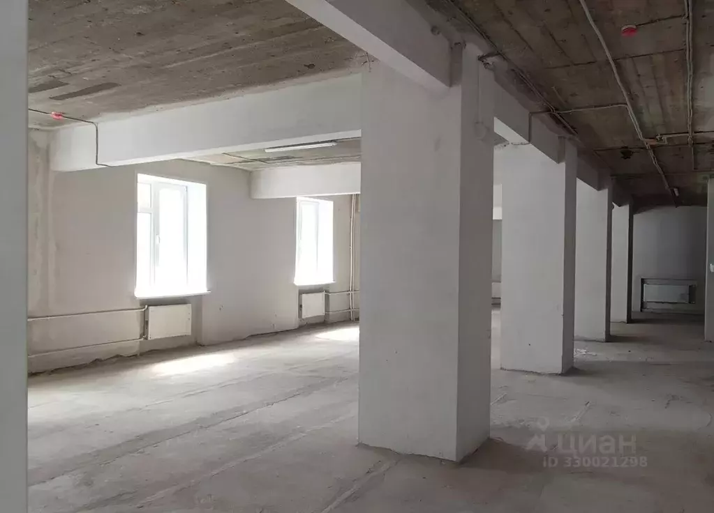 Помещение свободного назначения в Пермский край, Пермь ул. Николая ... - Фото 1