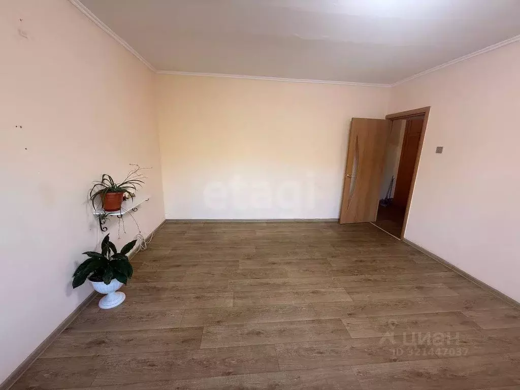 1-к кв. Бурятия, Улан-Удэ ул. Мокрова, 23 (33.7 м) - Фото 0