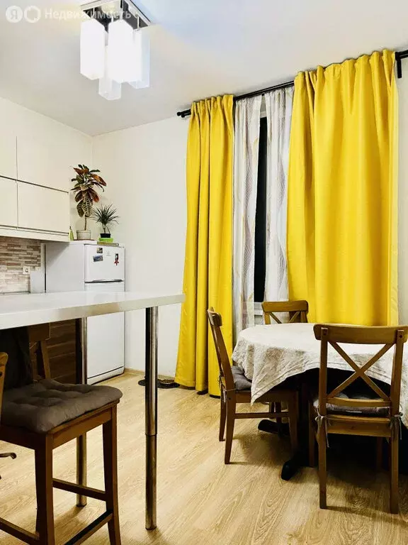 1-комнатная квартира: Екатеринбург, жилой район Уктус, микрорайон ... - Фото 1