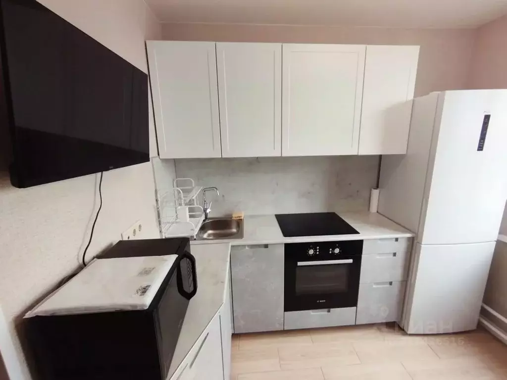2-к кв. Москва Алтуфьевское ш., 30 (48.0 м) - Фото 0