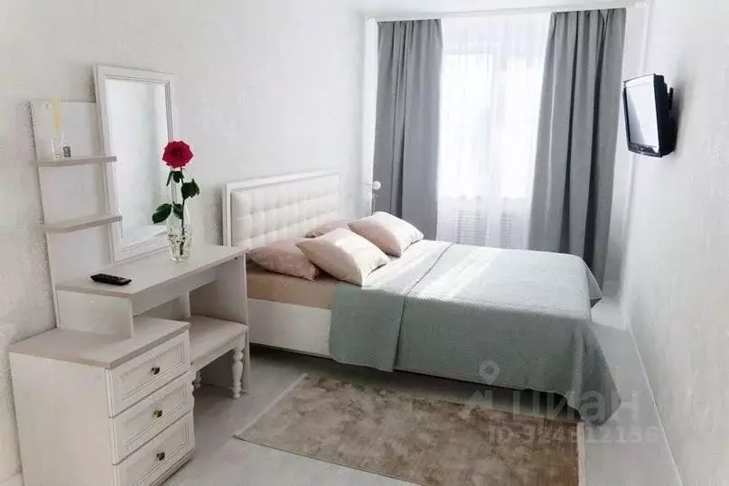 2-к кв. Сахалинская область, Южно-Сахалинск просп. Мира, 151А (47.0 м) - Фото 2