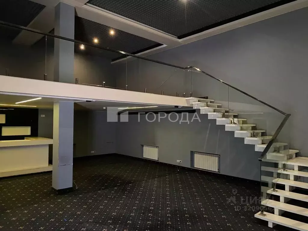 Помещение свободного назначения в Новосибирская область, Новосибирск ... - Фото 1