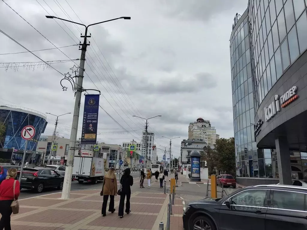 Помещение свободного назначения в Белгородская область, Белгород ул. ... - Фото 1