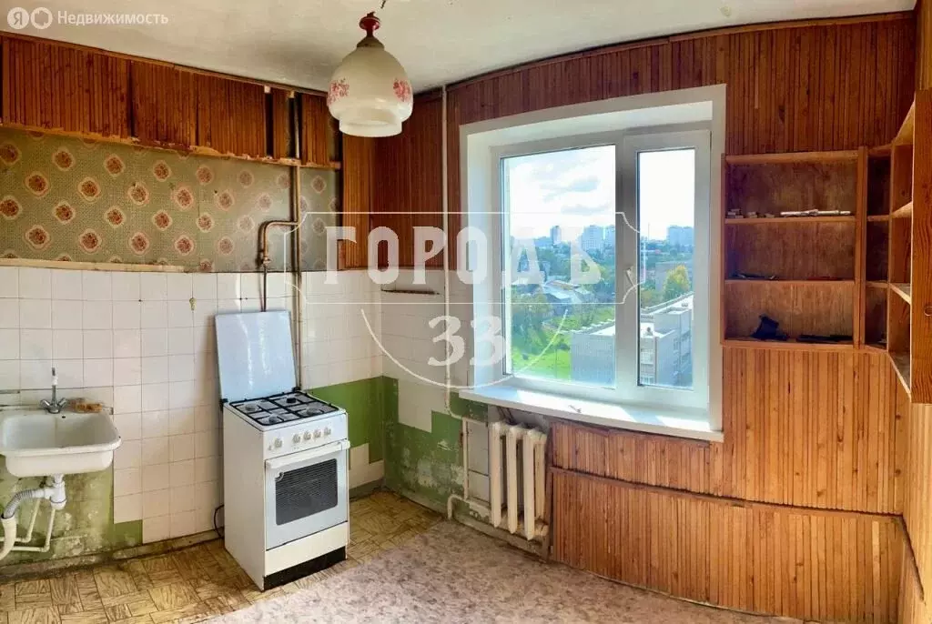 2-комнатная квартира: Владимир, улица Лакина, 177 (49.6 м) - Фото 0