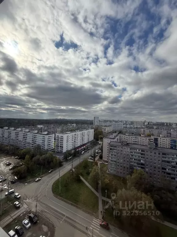 Студия Башкортостан, Уфа ул. Ферина, 33 (28.8 м) - Фото 1