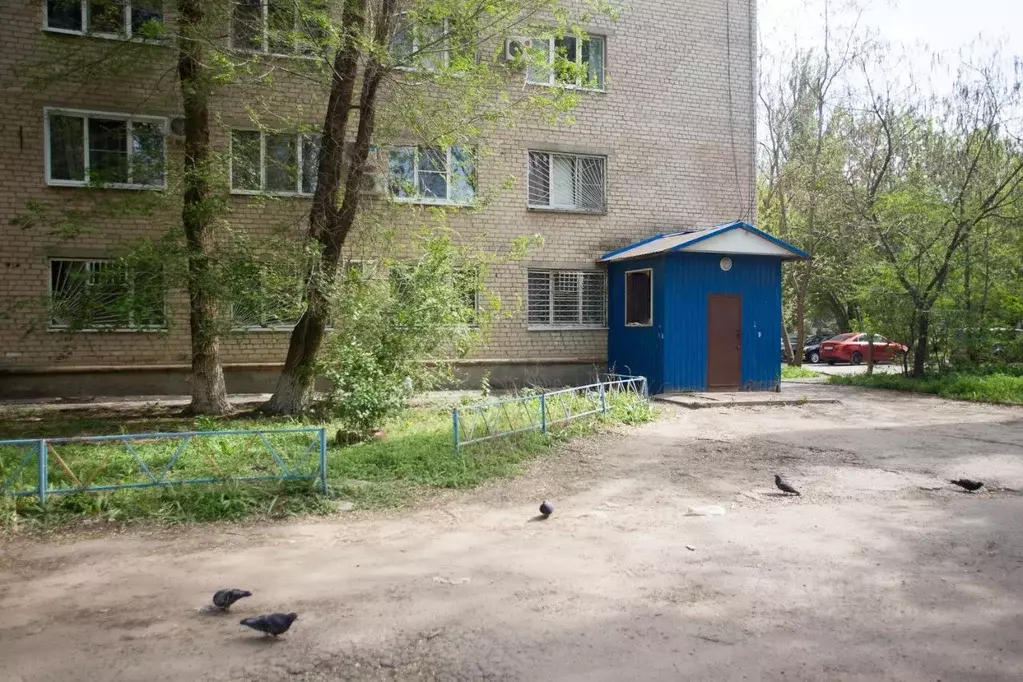 Офис в Волгоградская область, Волгоград Удмуртская ул., 30 (92 м) - Фото 0