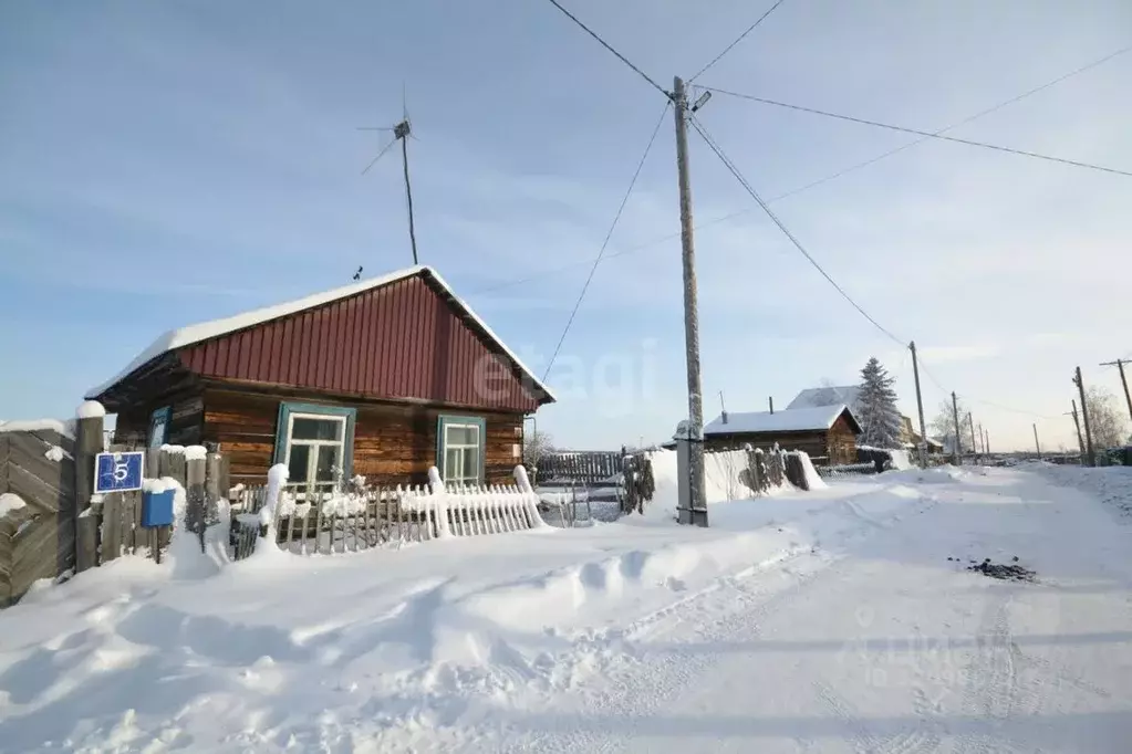 Участок в Саха (Якутия), Якутск городской округ, с. Старая Табага  ... - Фото 0
