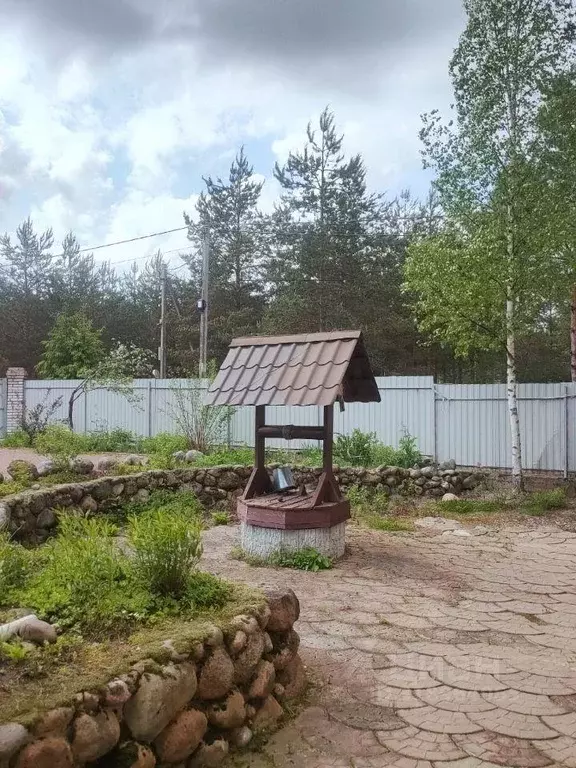 Дача, 126.2 м - Фото 1