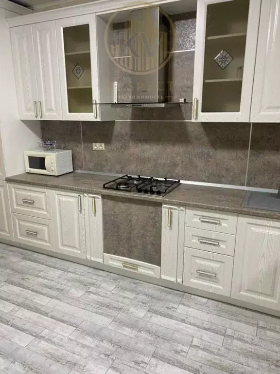 2-к кв. Ставропольский край, Пятигорск ул. Орджоникидзе, 8 (70.0 м) - Фото 0