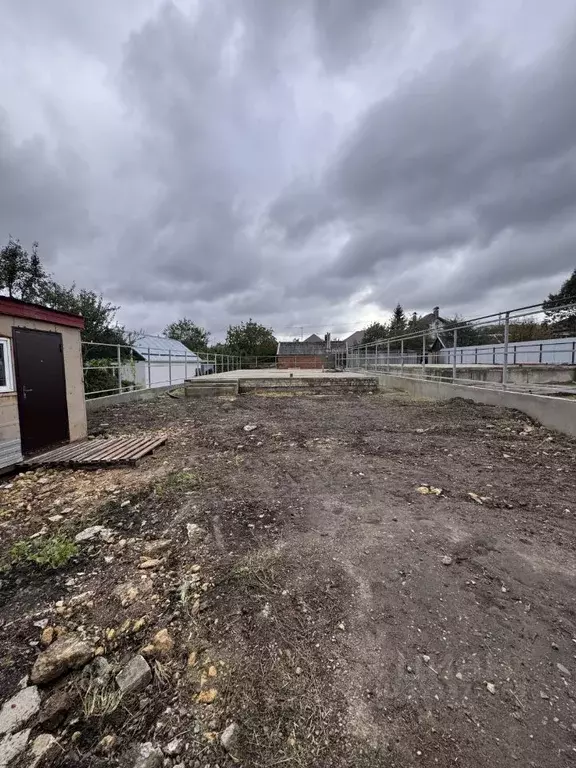 Участок в Ставропольский край, Ставрополь ул. Сергея Лазо, 32 (5.0 ... - Фото 2