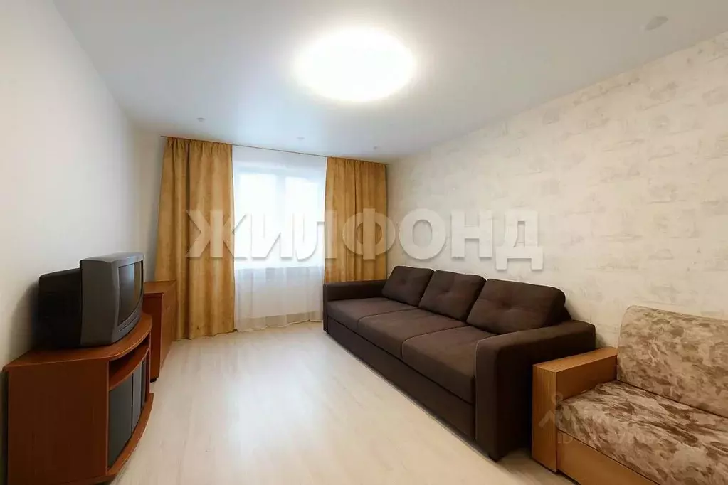 3-к кв. Томская область, Томск Алтайская ул., 87 (61.6 м) - Фото 1