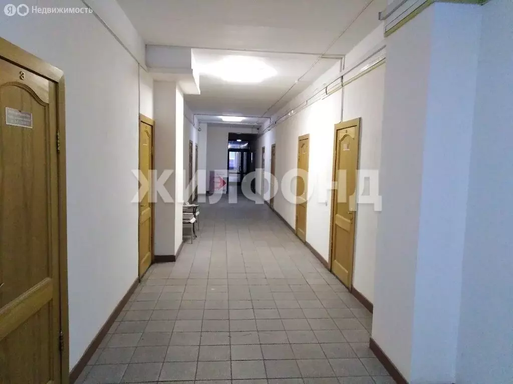 Офис (15 м) - Фото 0