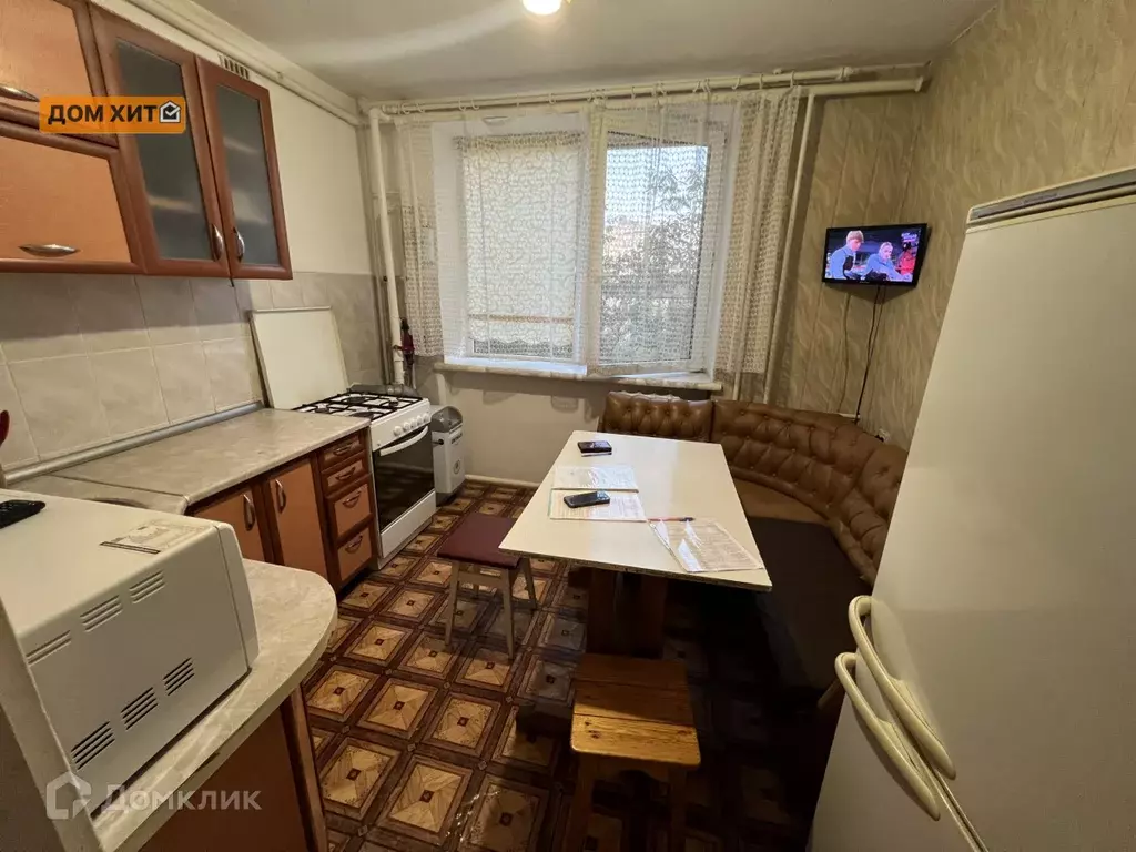 Продаётся 3-к квартира, 68.6 м - Фото 1