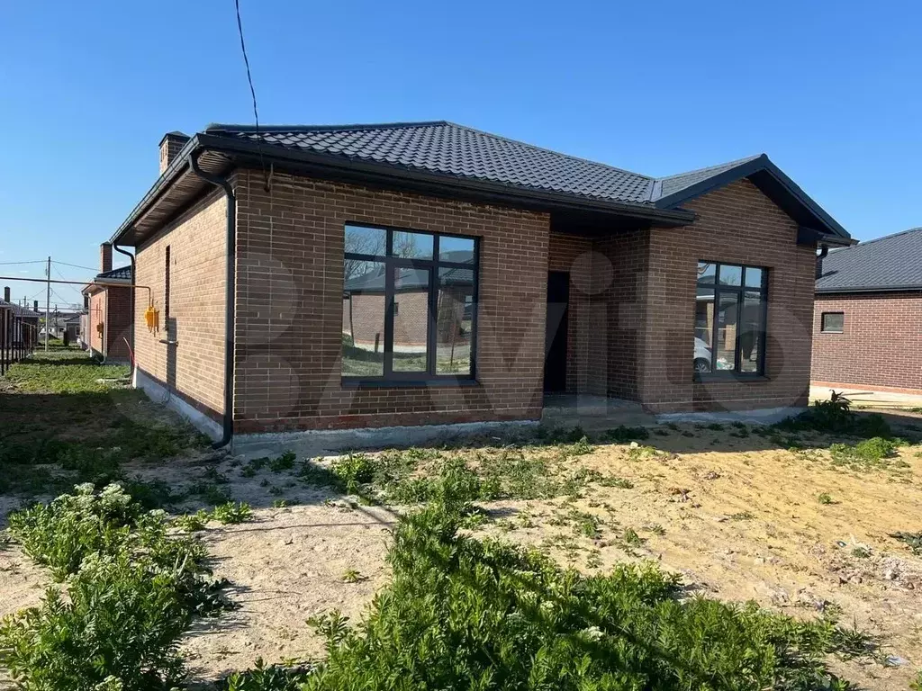 Дом 125 м на участке 5 сот. - Фото 0