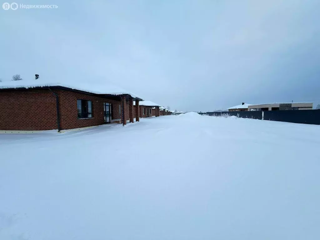 Дом в Медведевский район, Руэмское сельское поселение, деревня Нолька ... - Фото 1