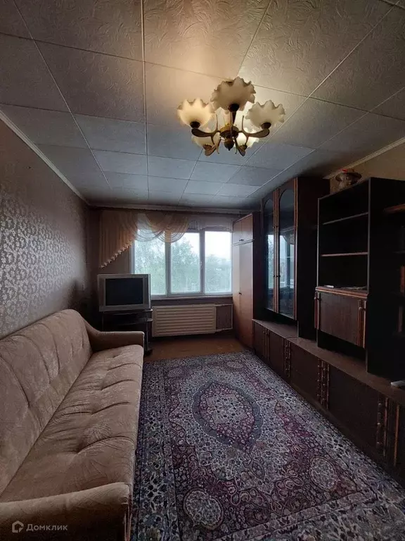 Продаётся 1-к квартира, 35.3 м - Фото 1