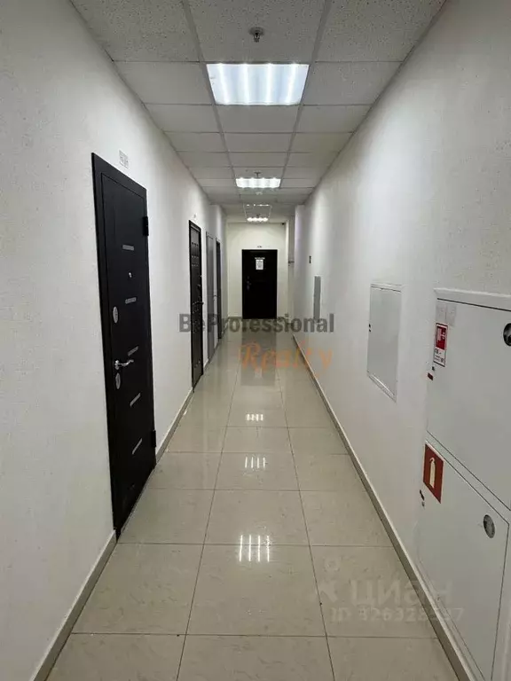 Офис в Москва Михалковская ул., 63БС4 (116 м) - Фото 2