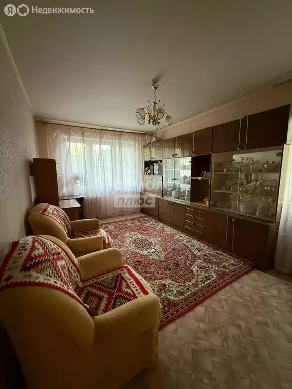 3-комнатная квартира: Липецк, улица Вермишева, 11 (61.3 м) - Фото 1