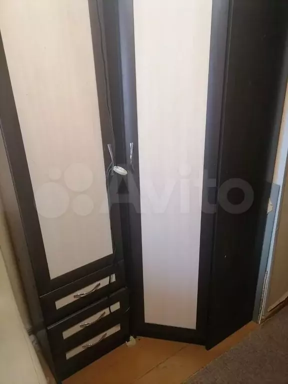 Комната 18,7 м в 1-к., 3/5 эт. - Фото 1