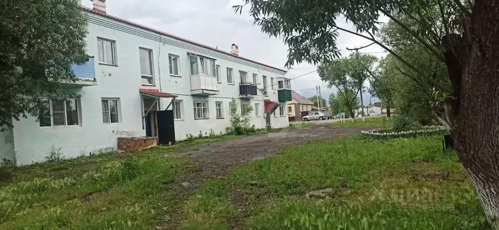 3-к кв. Омская область, Называевск ул. Ленина, 37 (55.2 м) - Фото 0