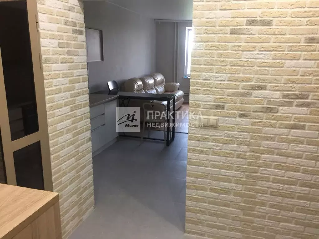 Продается 1-комнатная квартира - Фото 1