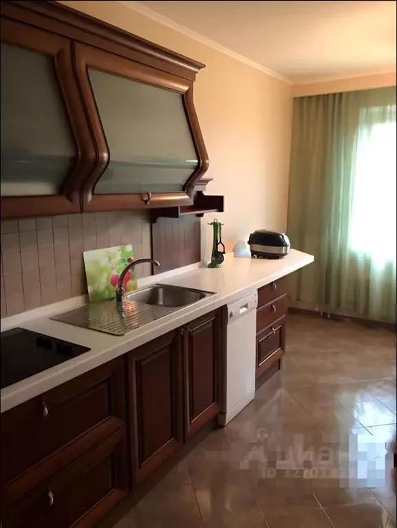 3-к кв. Московская область, Ленинский городской округ, Горки Ленинские ... - Фото 1