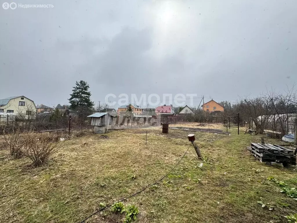 Участок в Московская область, городской округ Лосино-Петровский, ... - Фото 2