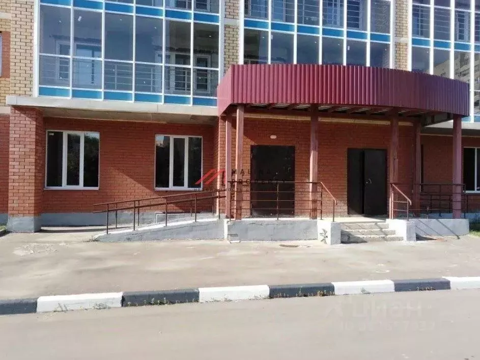 Торговая площадь в Московская область, Лыткарино ул. Ленина, 12 (206 ... - Фото 1