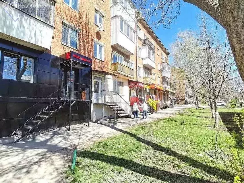 Помещение свободного назначения (32.8 м) - Фото 2