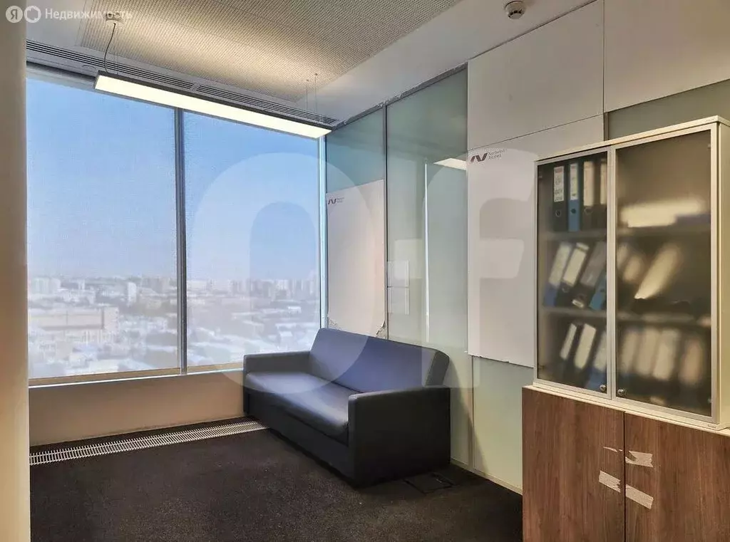 Офис (4320 м) - Фото 2