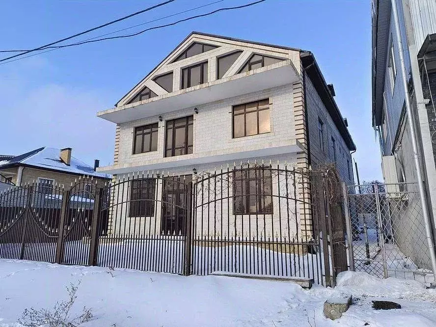 Помещение свободного назначения в Ставропольский край, Лермонтов Имени ... - Фото 1