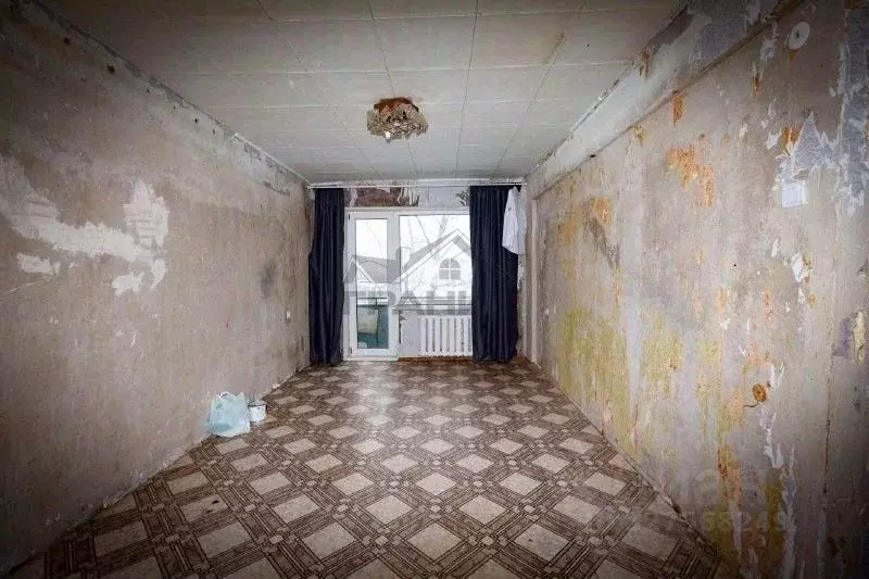 3-к кв. Новгородская область, Малая Вишера Лесная ул., 14Б (59.0 м) - Фото 1