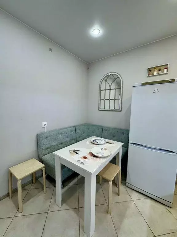 Квартира, 1 комната, 43 м - Фото 1