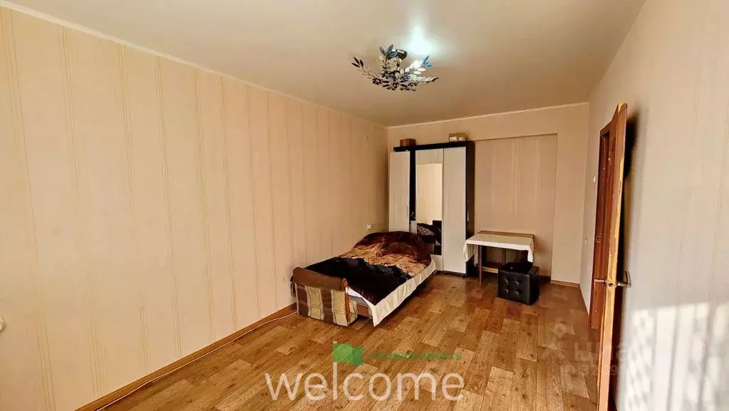 1-к кв. Ставропольский край, Ставрополь ул. Тухачевского, 21/4 (39.9 ... - Фото 1