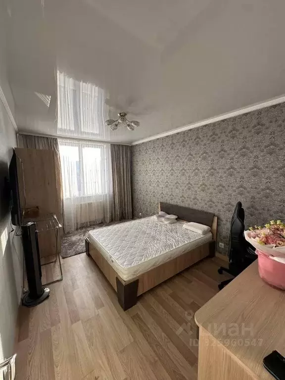 1-к кв. Калининградская область, Калининград Интернациональная ул., 48 ... - Фото 1