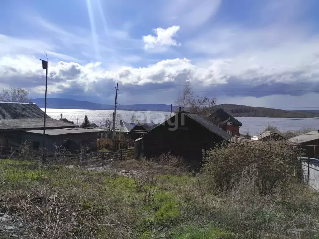 Дом в Свердловская область, Горноуральский городской округ, пос. ... - Фото 0