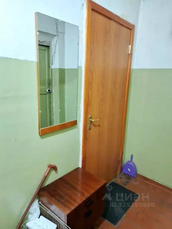 Комната Саратовская область, Саратов ул. Имени Осипова, 18 (11.1 м) - Фото 2