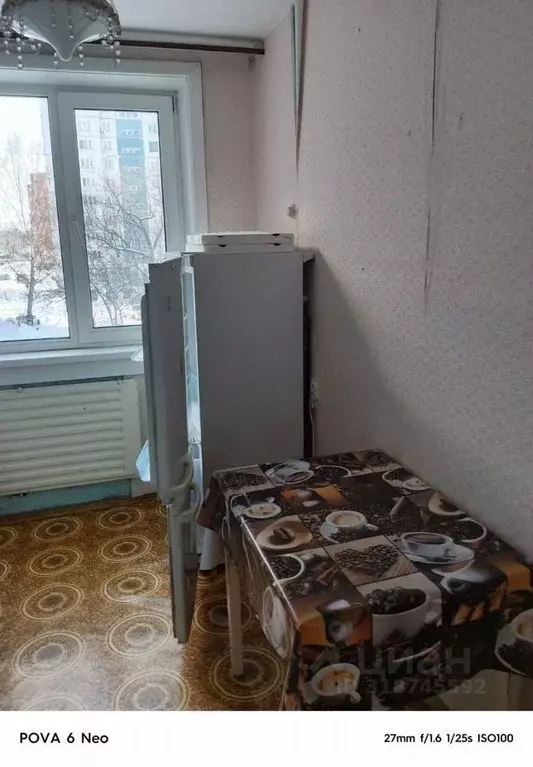2-к кв. Новосибирская область, Искитим Индустриальный мкр, 30 (44.0 м) - Фото 0